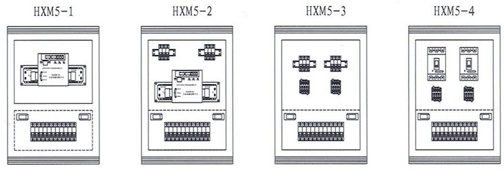 安裝方案圖 安裝方案圖