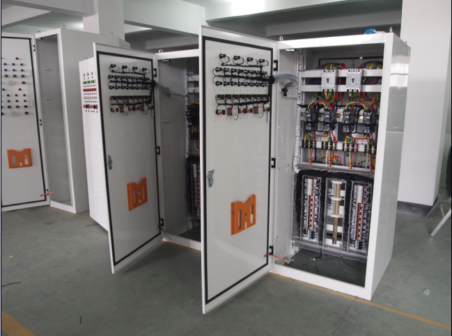 配電柜 配電柜