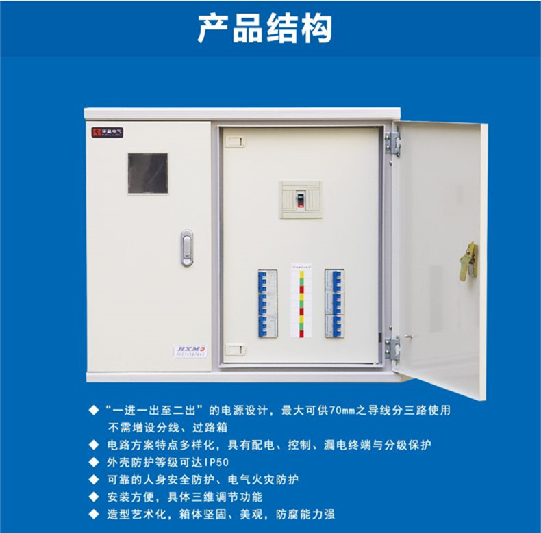 配電箱 配電箱