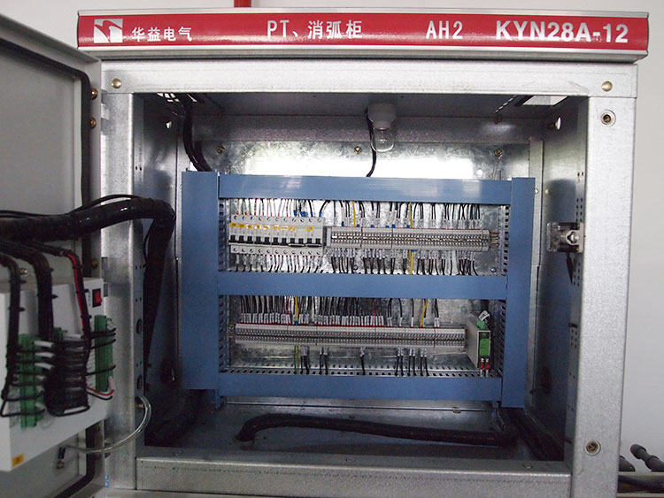 消弧柜 消弧柜