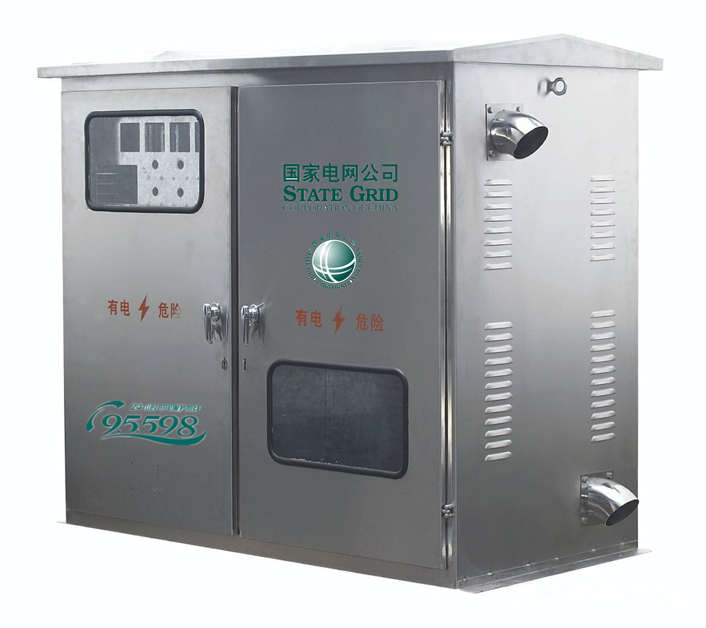 不銹鋼配電箱 不銹鋼配電箱